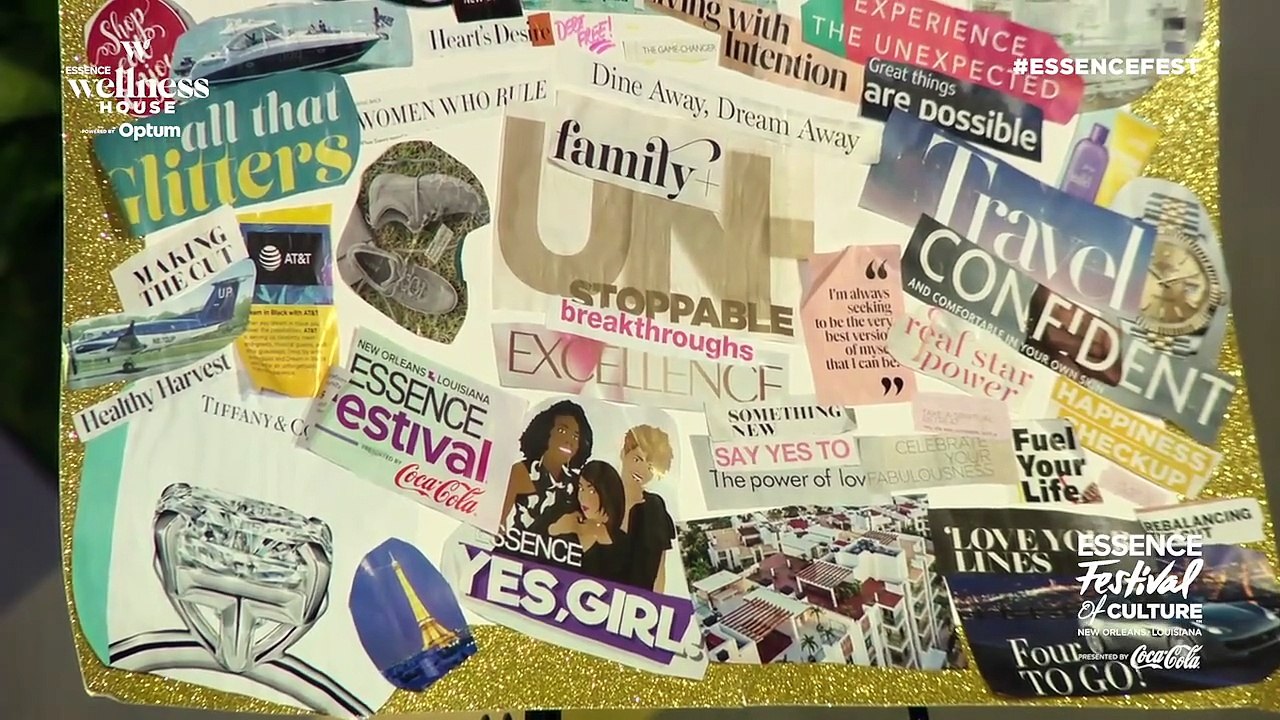 Manifesting Love | Wellness House