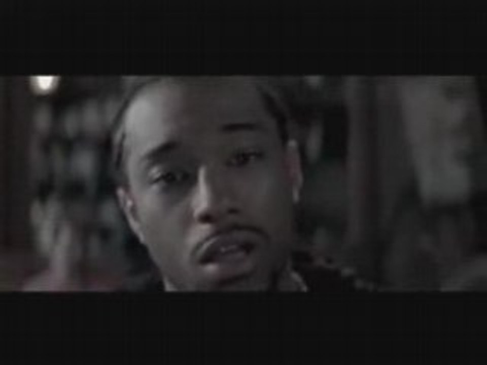 Sheryfa Luna Feat Mathieu Edward - Comme Avant [2008]