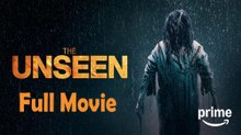 The Unseen (2017) Watch HD