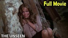 The Unseen (1980) Watch HD