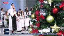 Marioara Man Gheorghe - Deschide zavorul, gazda (Cantec din suflet de roman - ETNO TV - 05.12.2025)