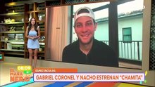 ENTREVISTA GABRIEL CORONEL