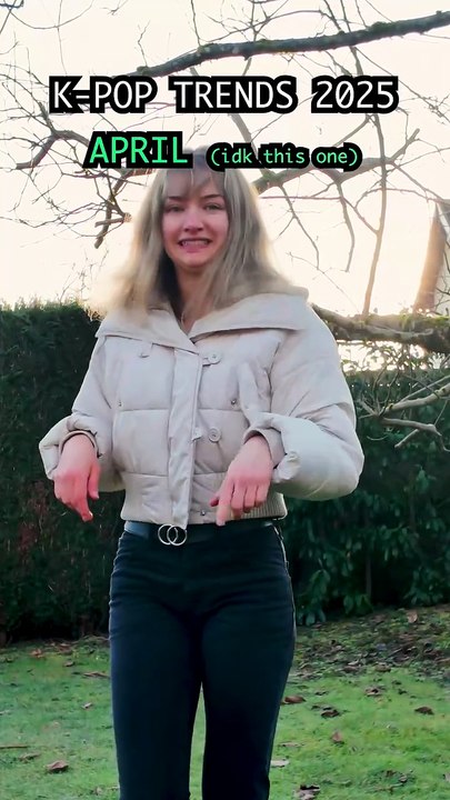 Do you know all of this dance trends 🧡 credit @piotrovscy