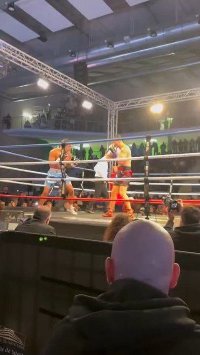 Premier round