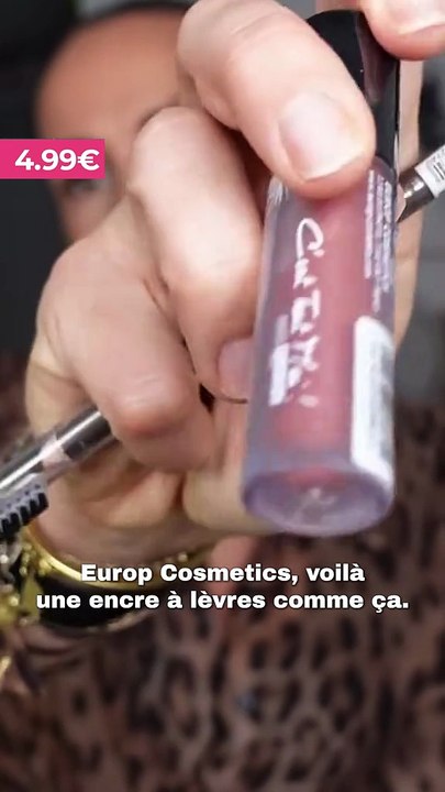 Haul maquillage Gifi 💄