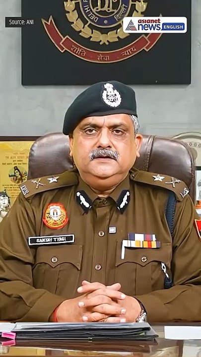 Missing People in Delhi? Here's What Police Says