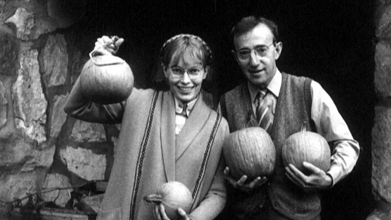 Zelig (1983) Watch HD