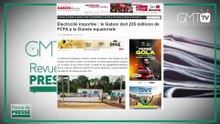 [#RevuedePresse] Revue de presse 06 Février 2026