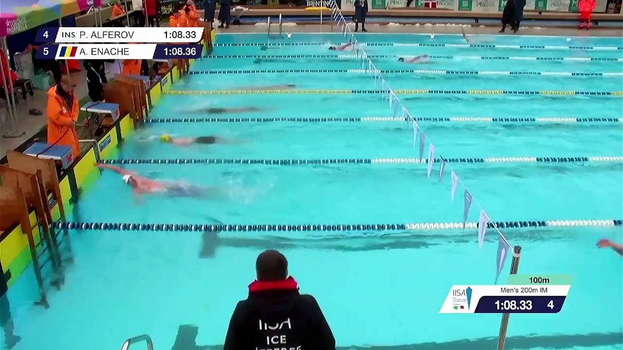 International Ice Swimming - 2nd EURO Open 2026 (13)