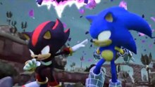 Sonic Prime Review Grim Tidings Newbie's Perspective