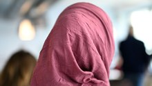 Abermals Kritik vor erster Phase des Kopftuchverbots an Schulen