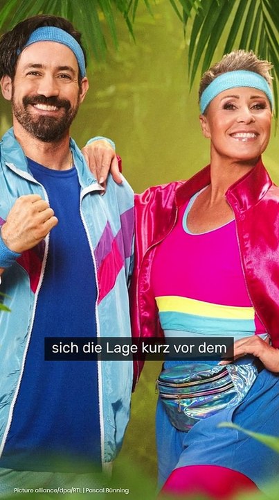 Dschungelcamp 2026: Unruhe im Dschungel - Sticheleien entsetzen Zuschauer