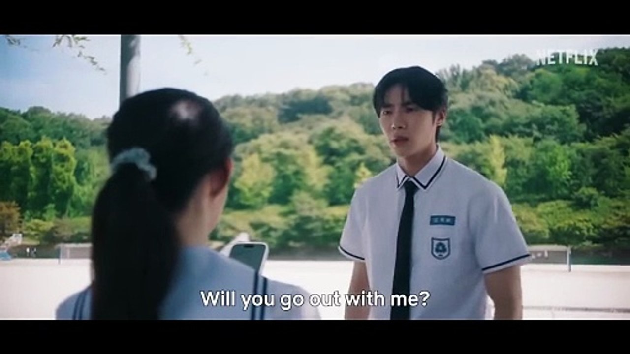 La bande-annonce de "Even If This Love Disappears Tonight", disponible sur Netflix