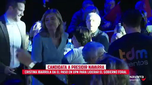 Noticias de Navarra 14.30h 06/02/2025