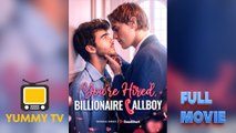 You're Hired, Billionaire Callboy [ SHORT DRAMA WITH HIGH QUALITY 2026 ] (2026)