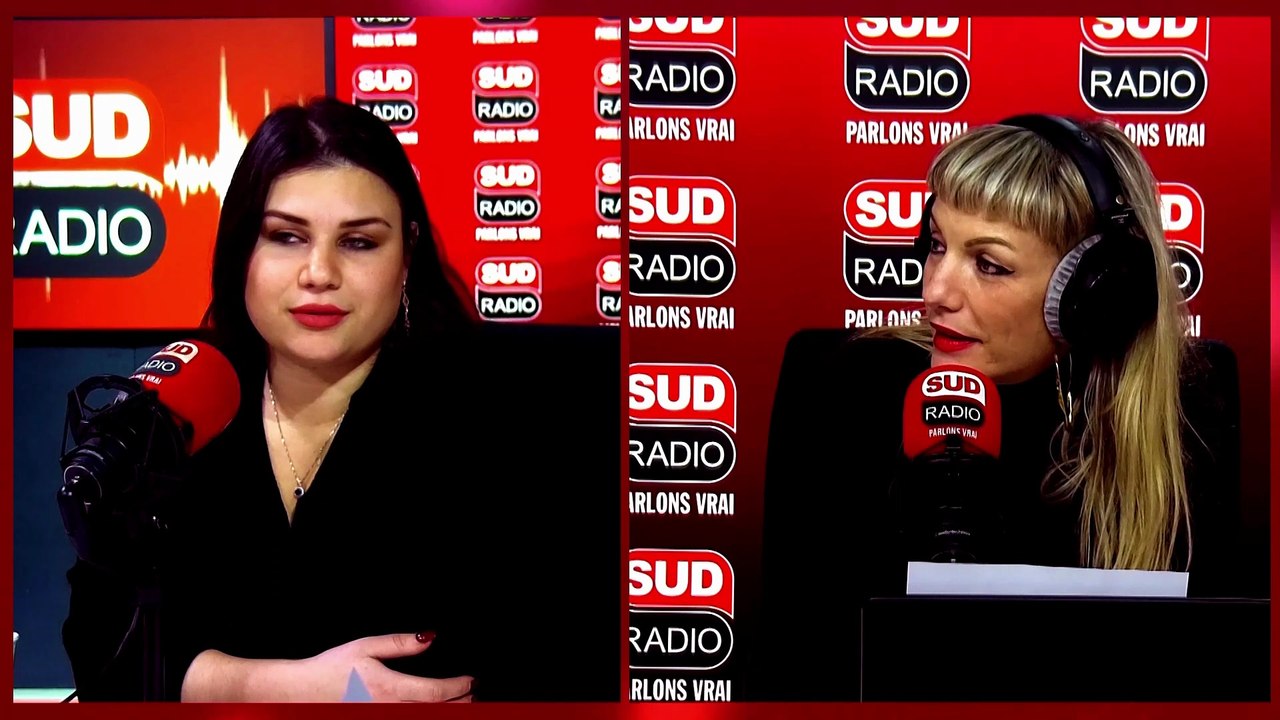 "La culture tzigane est très poétique" -  Rose Bouglione Romanès