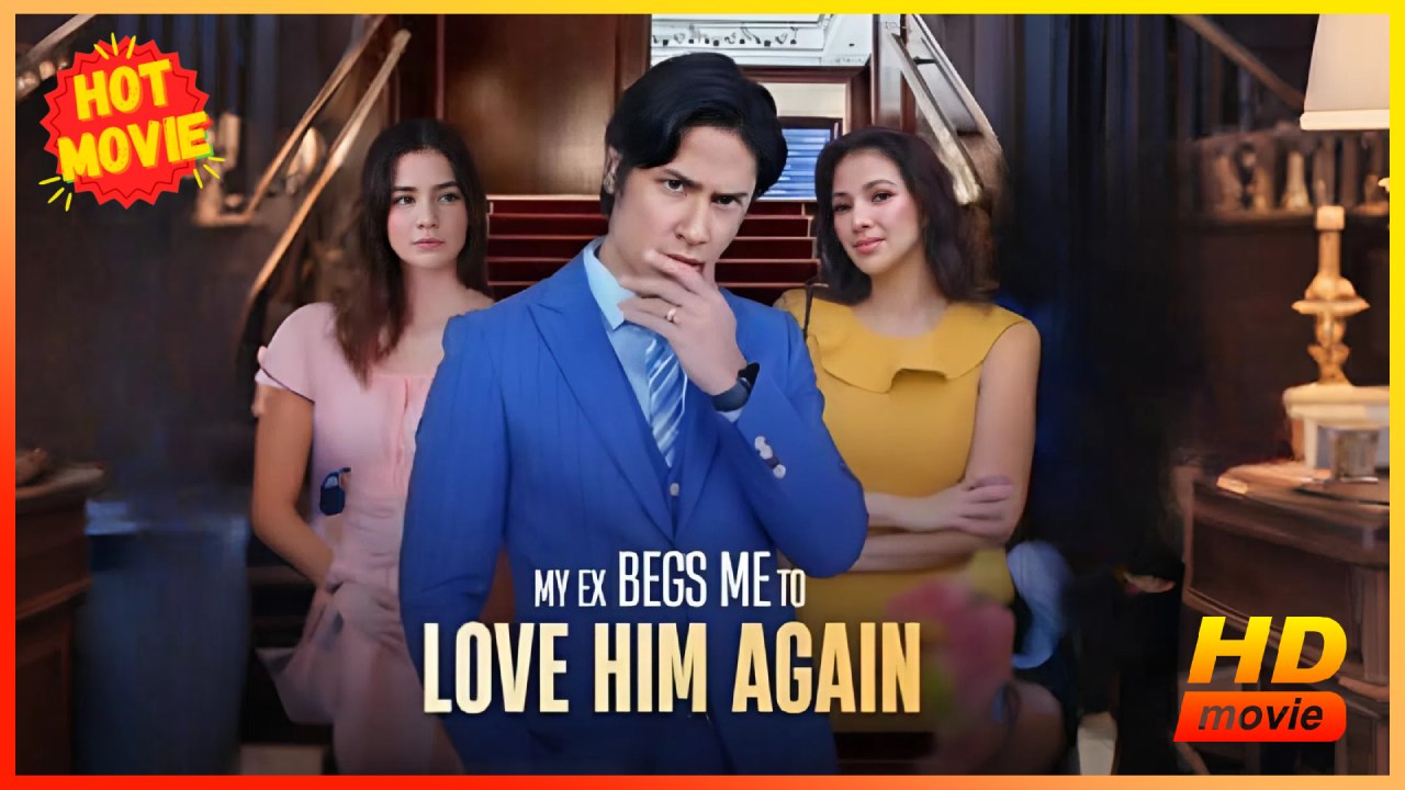 My Ex Begs Me To Love Him Again Hd - Best Drama Shortfilms Hot Romance Love