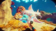 Subnautica 2 Take a Deep Breath Trailer