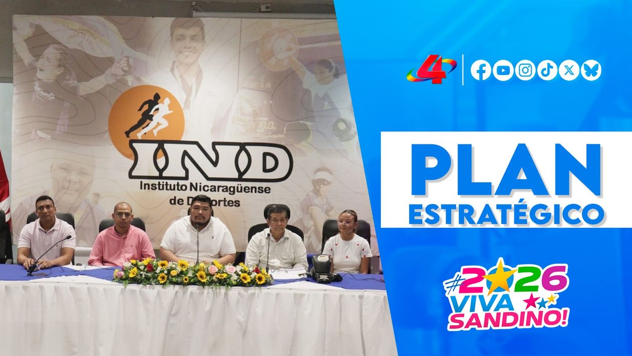 IND presenta el Plan Estratégico 2026 para el boxeo profesional 🥊