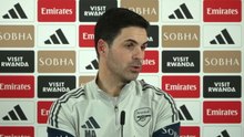 Sunderland a good side - Arteta