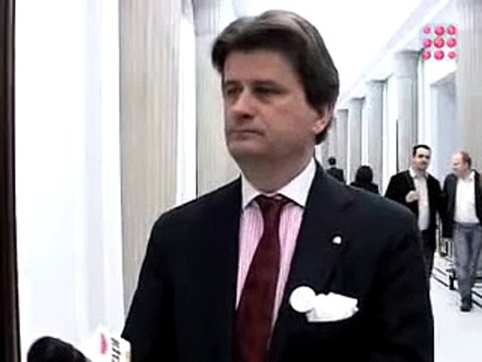 Palikot zapowiedział  publicznie śmierć Lecha Kaczyńskiego