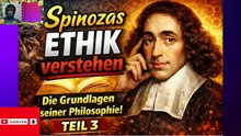 Einführung in die Ethik bei Spinoza: Was ist der Unterschied zwischen Moral und Ethik?