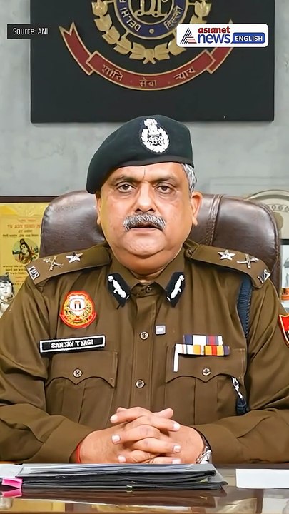Missing People in Delhi? Here's What Police Says