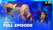 It's Showtime: 'Naka-produce sila ng isang Vice Ganda!' - Ogie Alcasid (February 6, 2026) (Part 4/4)