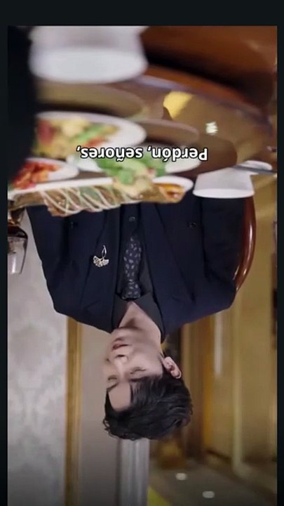 Mi matrimonio relámpago con la CEO (Doblado Español)