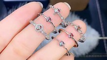 This Princess Engagement Ring Looks 10x More Expensive 💍