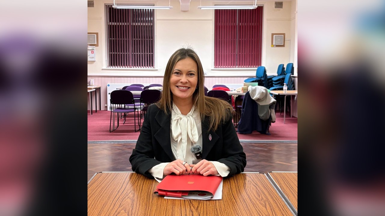 Horbury MP consults families on social media impact