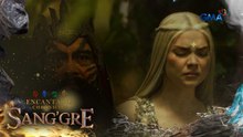 Sang'gre: Nabulgar na ang kataksilan ni Mitena (Episode 170) | Encantadia Chronicles