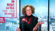 "Pour une émission qui faisait 2 heures, on enregistrait 4 heures" Mireille Dumas