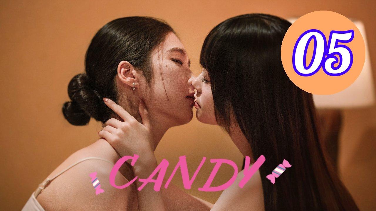 Candy 2026 Episode 5 Engsub