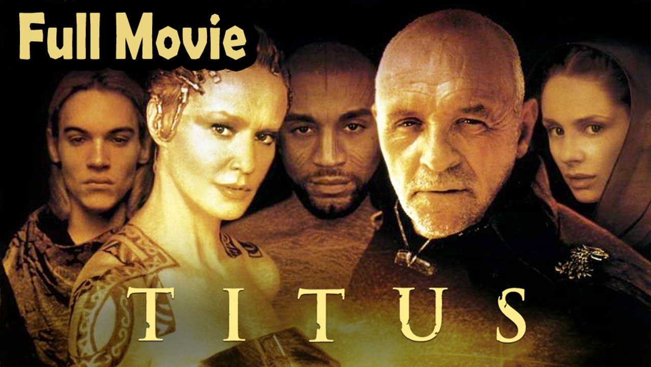 Titus (1999) Watch HD