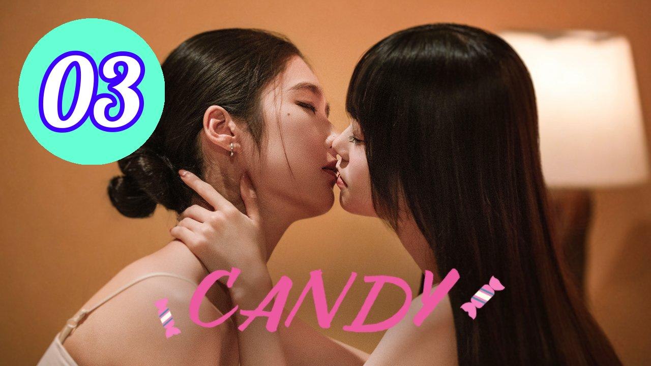 Candy 2026 Episode 3 Engsub