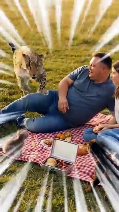 Colobuses grab leopard baby for cock but team up save her child  _realstory _aistory _funnyreels _truestory(MP4)