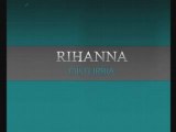 Rihanna - disturbia