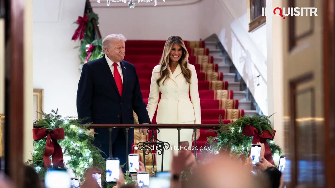 Trump Makes Unexpected Bible Confession — and His Christian Voters Might Be Stunned