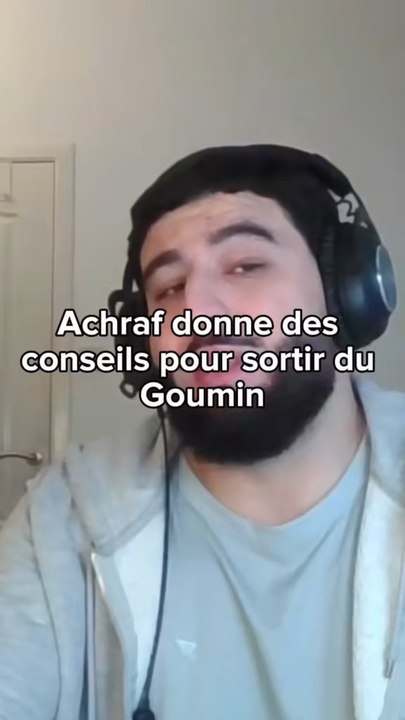 Comment passer son goumin😫🔥
