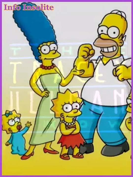 Le secret de Milhouse (Les Simpson)