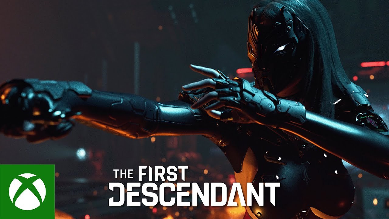 The First Descendant | Now Available on Xbox Game Pass