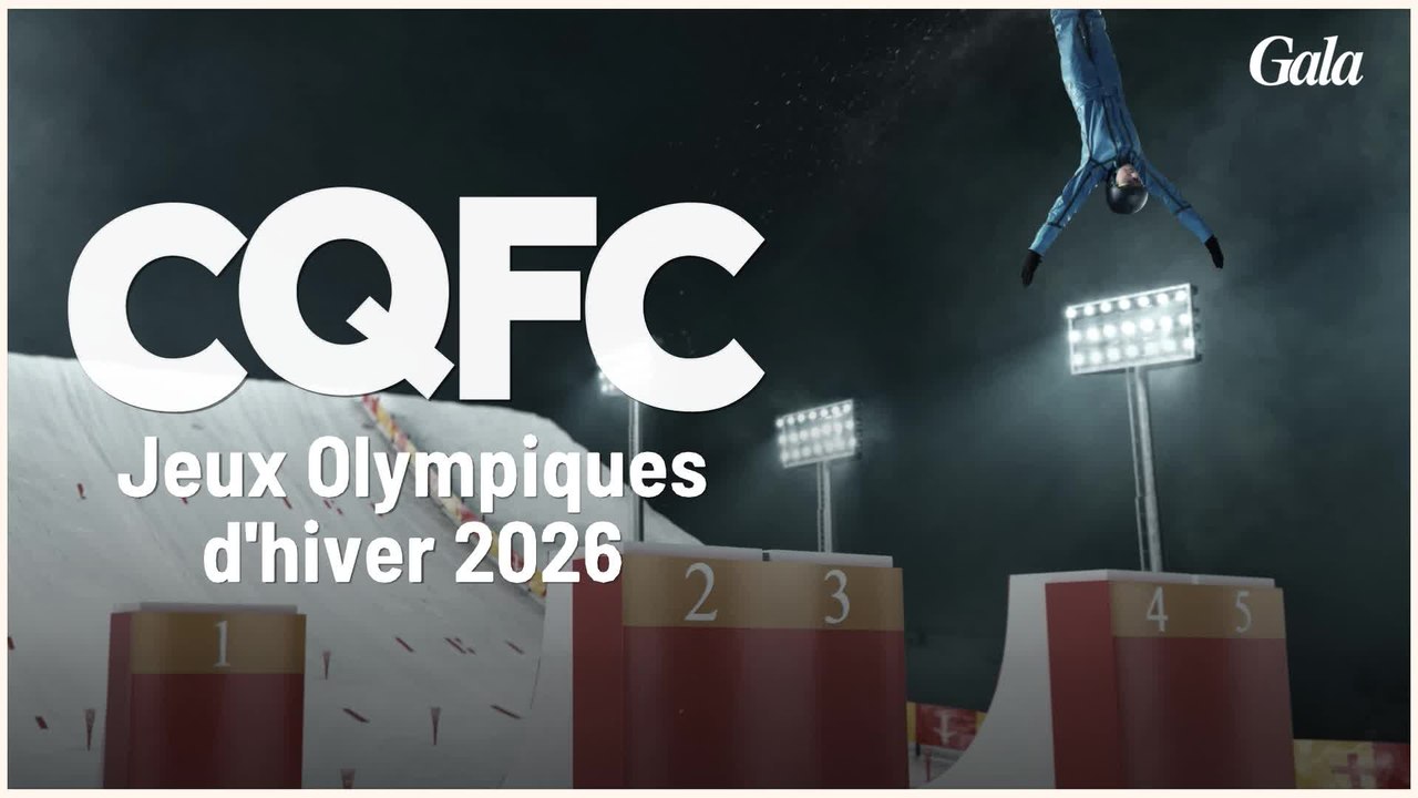 CQFC Jeux Olympiques d'hiver 2026 : ce qu'il faut connaître sur le JO d'hiver 2026