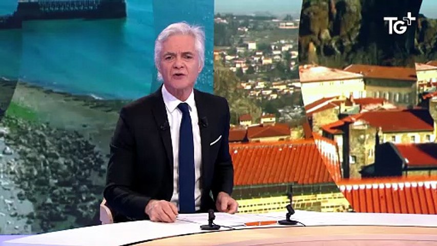 JT DES TERRITOIRES  - 06/02/26 - Sécurité sociale : vers la fin du système en 2027 ?