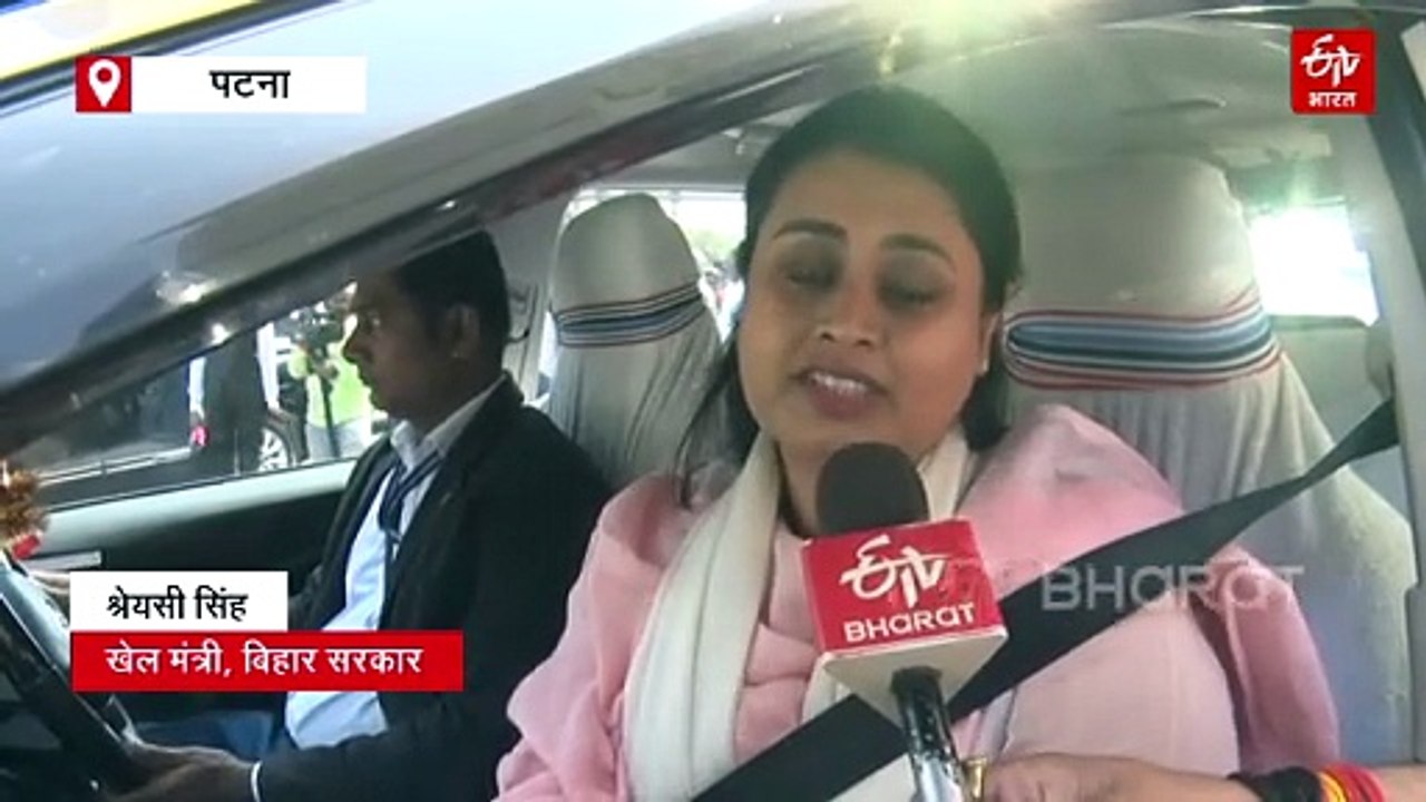 दो युवा नेताओं के स्वागत की तैयारी में जुटे कार्यकर्ता, RJD और BJP दफ्तर में भव्य कार्यक्रम