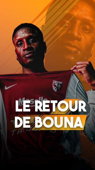 Il n'a pas joué depuis 2 ans mais il est de retour en Ligue 1 🇸🇳