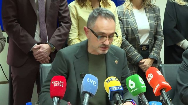 Alcalde de Móstoles será implacable ante las acusaciones absolutamente falsas
