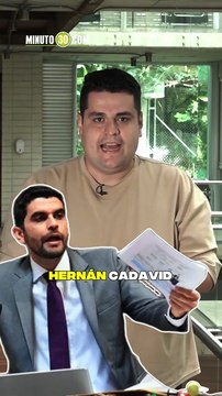 Hernán Cadavid logró que el CNE revocara la inscripción de Iván Cepeda en la consulta del Pacto Histórico.