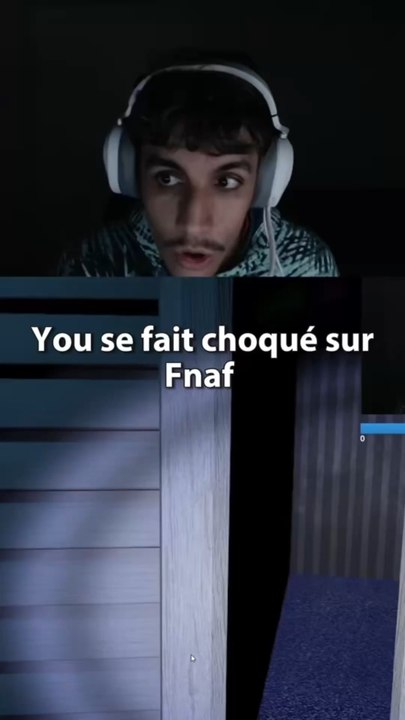 Soirée terrifiante  🔥