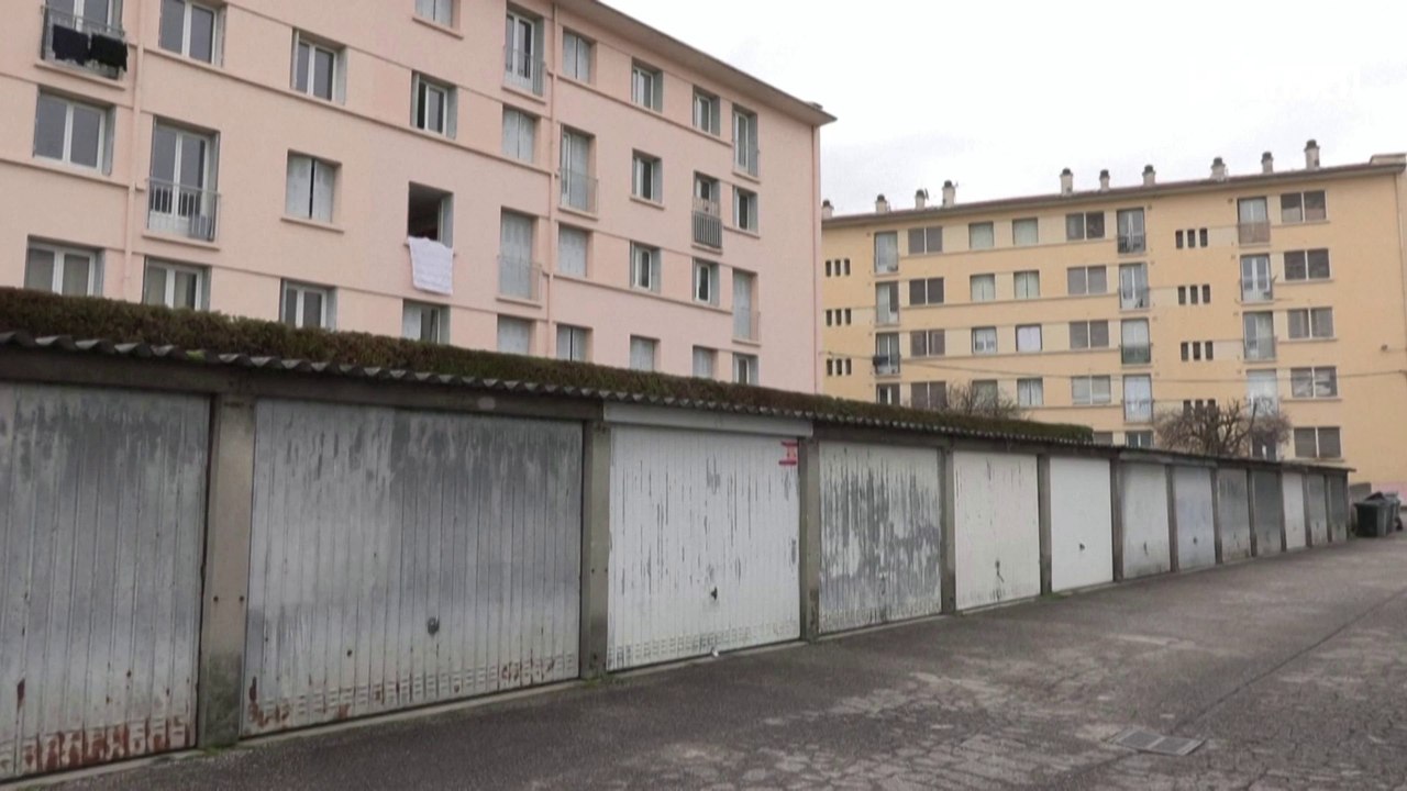 Isère : une magistrate et sa mère enlevées puis libérées après 30 heures de séquestration